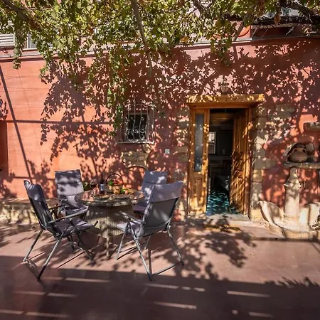 Willa Avocado Chania (Crete)